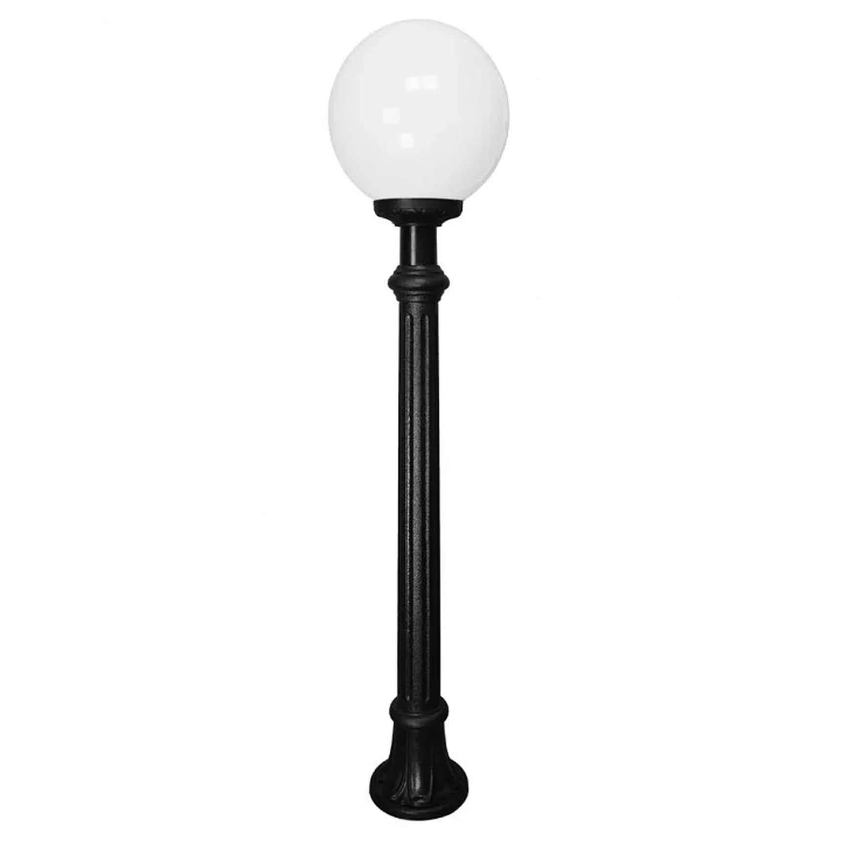 Наземный высокий светильник Globe 300 G30.163.000.AYE27