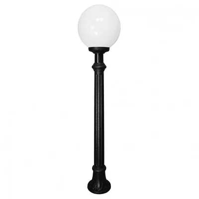 Наземный высокий светильник Globe 300 G30.163.000.AYE27