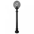 Наземный высокий светильник Globe 300 G30.163.000.AZE27