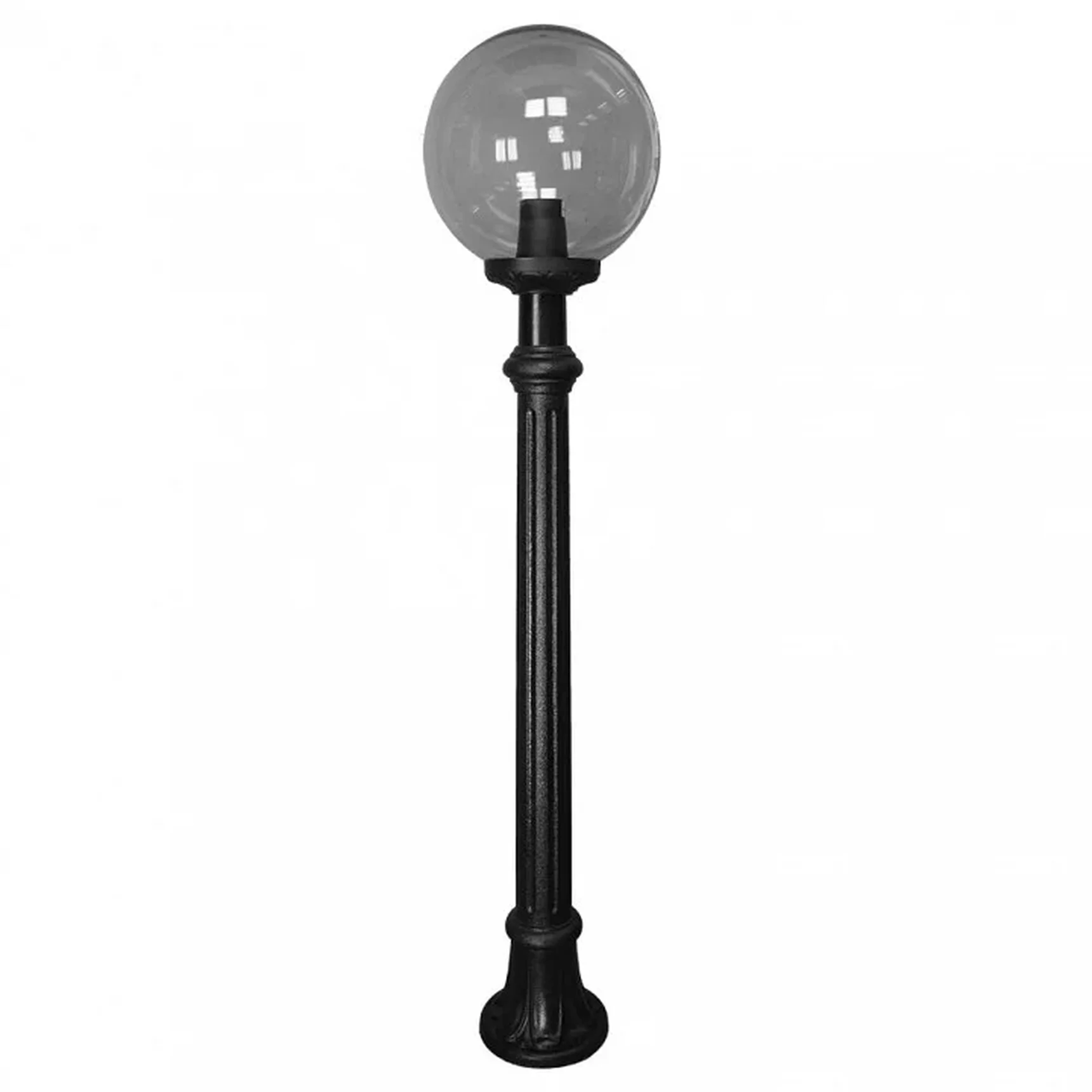 Наземный высокий светильник Globe 300 G30.163.000.AZE27