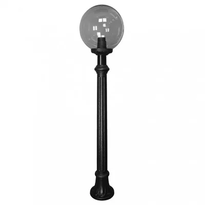 Наземный высокий светильник Globe 300 G30.163.000.AZE27