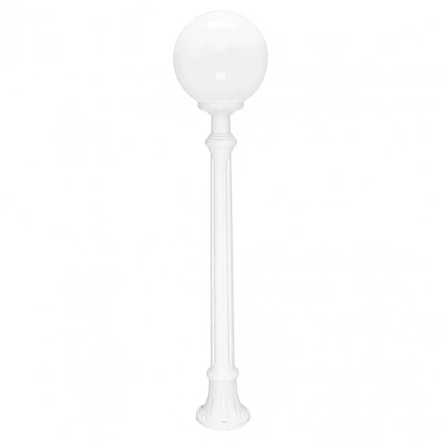 Наземный высокий светильник Globe 300 G30.163.000.WYE27