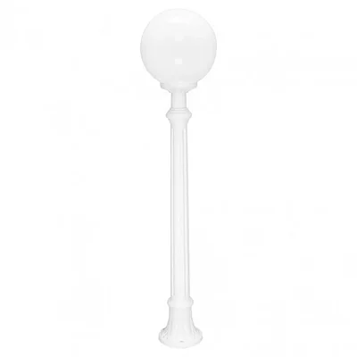 Наземный высокий светильник Globe 300 G30.163.000.WYE27