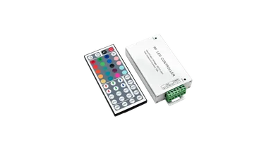 Контроллер для ленты RF-RGB-44-18A