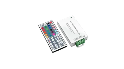 Контроллер для ленты RF-RGB-44-18A