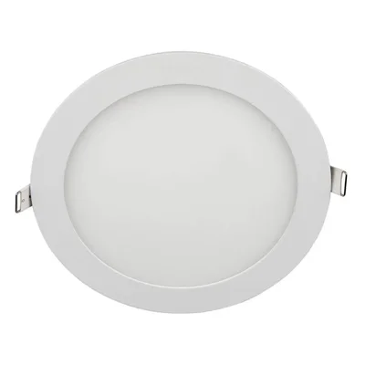 Встраиваемый светодиодный светильник Elektrostandard DLR003 24W 4200K 4690389081880