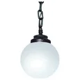 Подвесной уличный светильник FUMAGALLI SICHEM/GLOBE 400 G40.121.000.AYE27