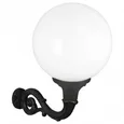 Светильник уличный настенный FUMAGALLI ADAM/GLOBE 400 G40.171.000.AYE27