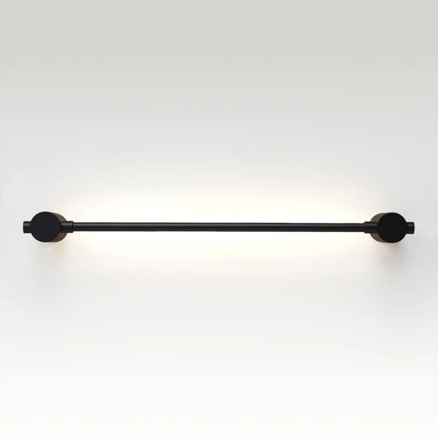 4395/6WL HIGHTECH ODL23 317 черный/металл Настенный св-к IP20 LED 6W 235Лм 3000K DALIA