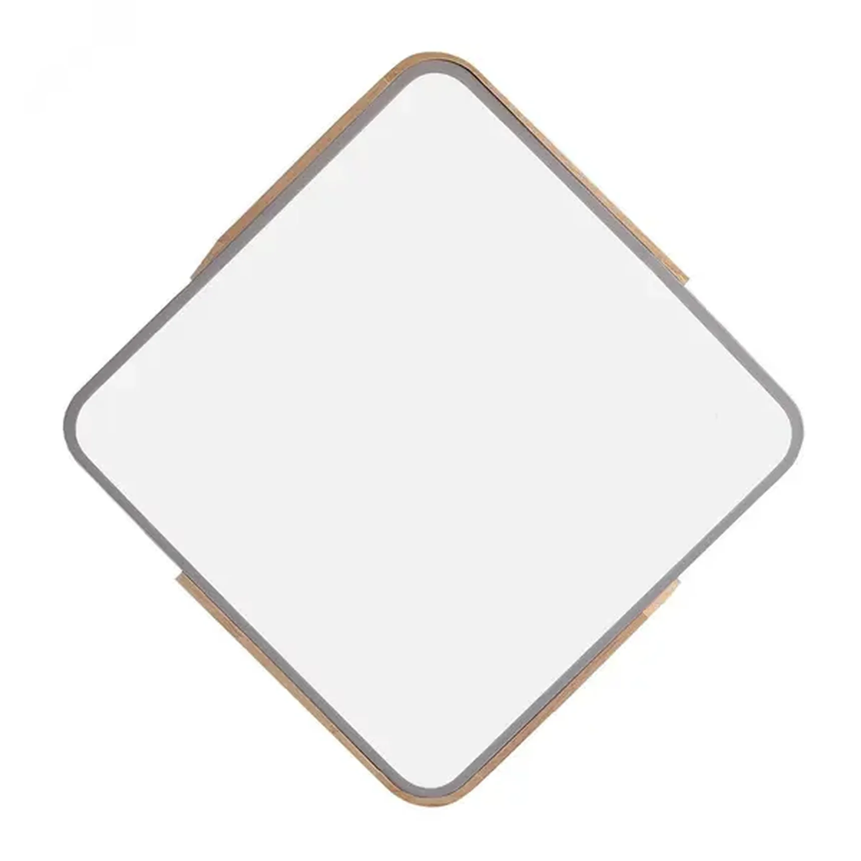 Светильник светодиодный потолочный PPB Scandic-S 72w DIM 3000-6500K GR/W IP20, 5037397