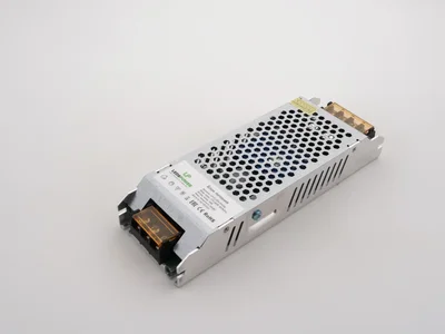 Блок питания LEDS POWER 200Вт 24В ULTRA SLIM 002699