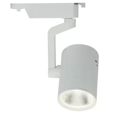 Трековый светильник Arte Lamp TRACCIA A2310PL-1WH