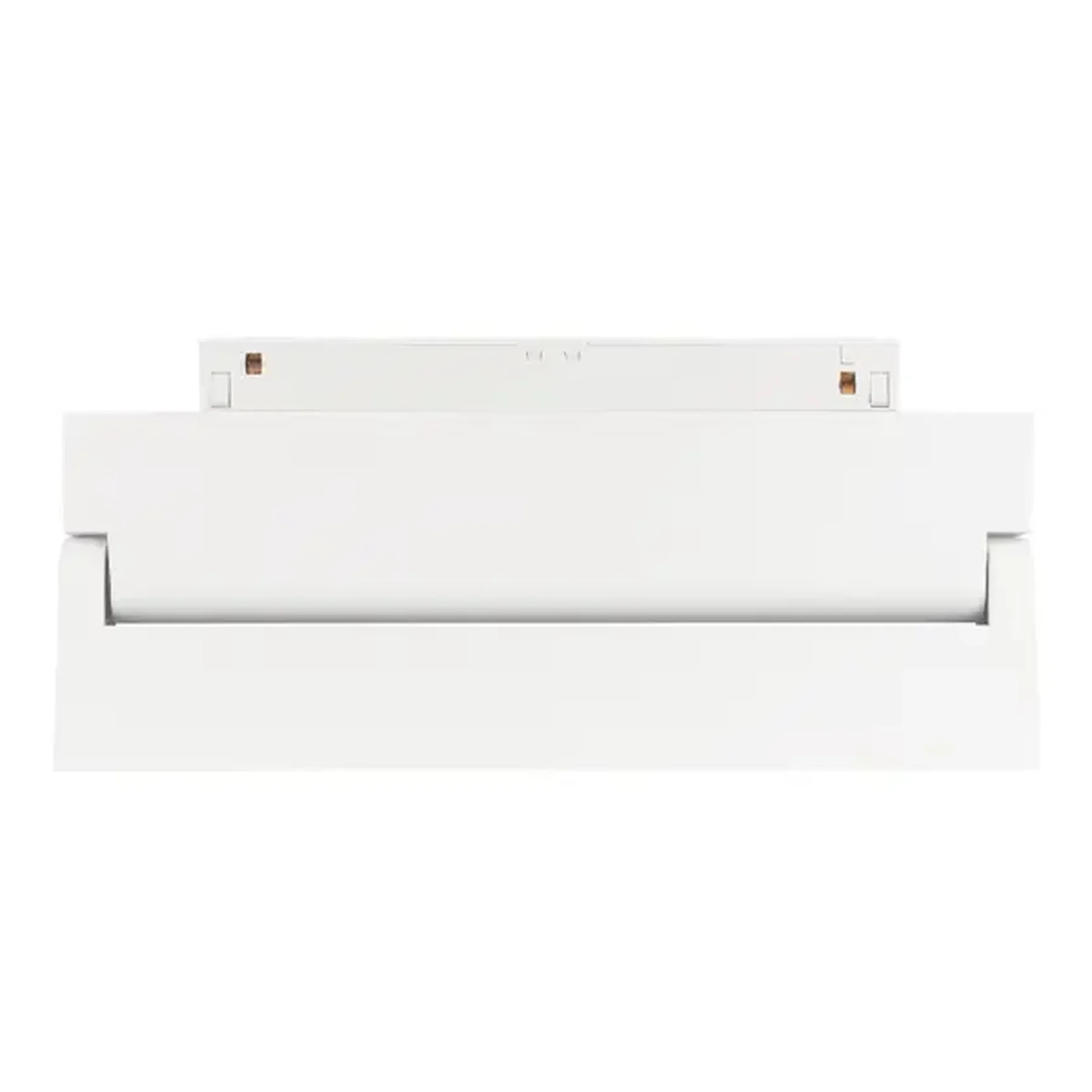 Светильник MAG-ORIENT-LASER-FOLD-S230-12W Warm3000 (WH, 30 deg, 48V, DALI) (Arlight, IP20 Металл, 5 лет)