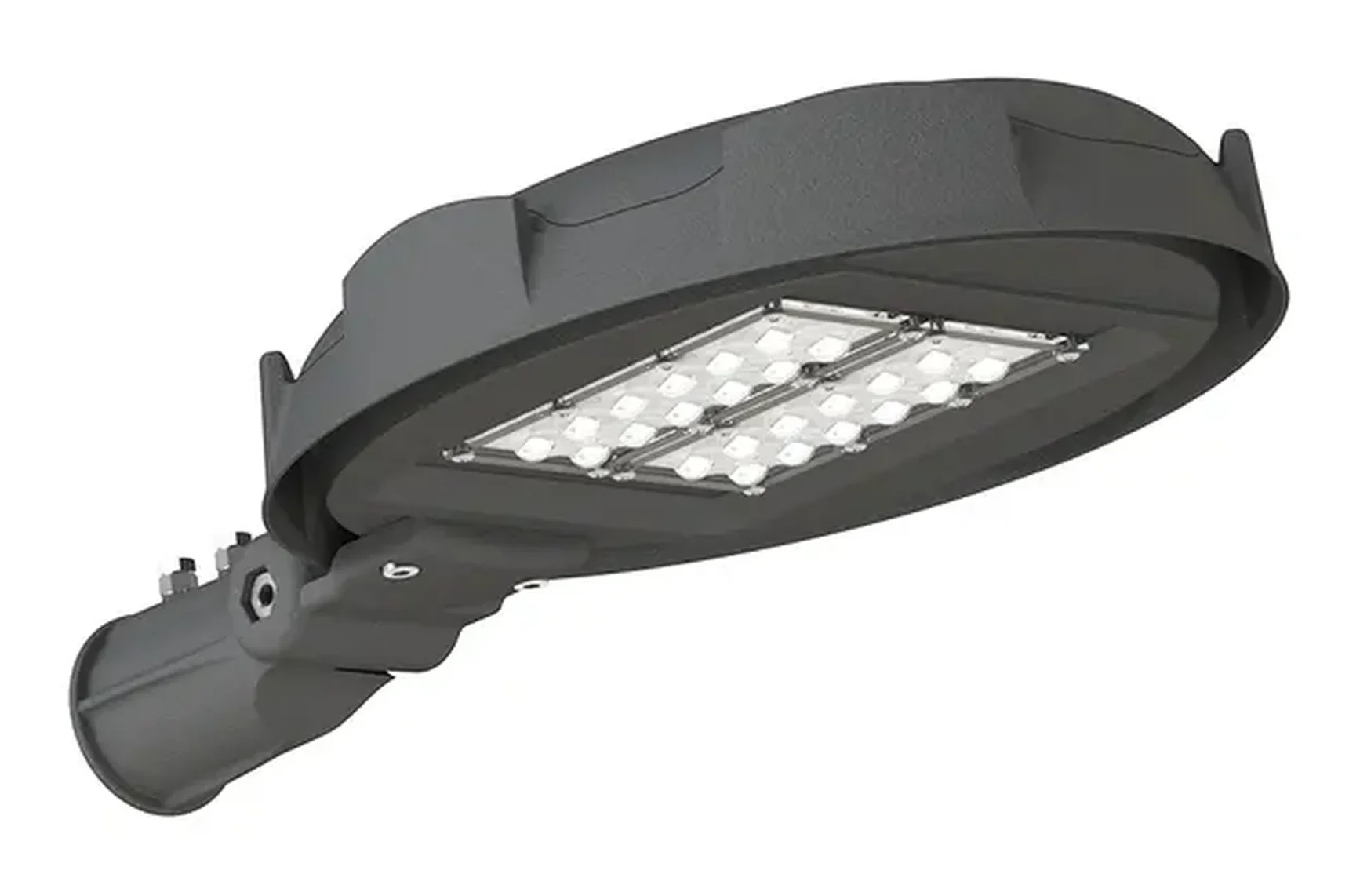 Светодиодный уличный светильник ФОКУС КОРОНА 120 ПП M