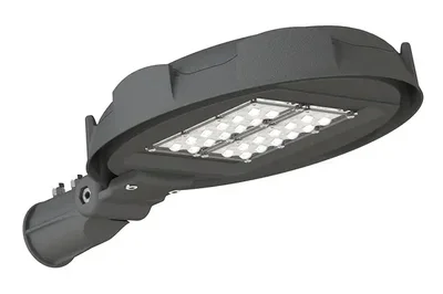 Светодиодный уличный светильник ФОКУС КОРОНА 120 ПП M