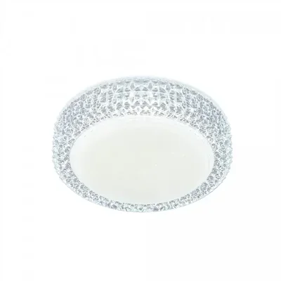 Потолочный светодиодный светильник Citilux Альпина CL71812