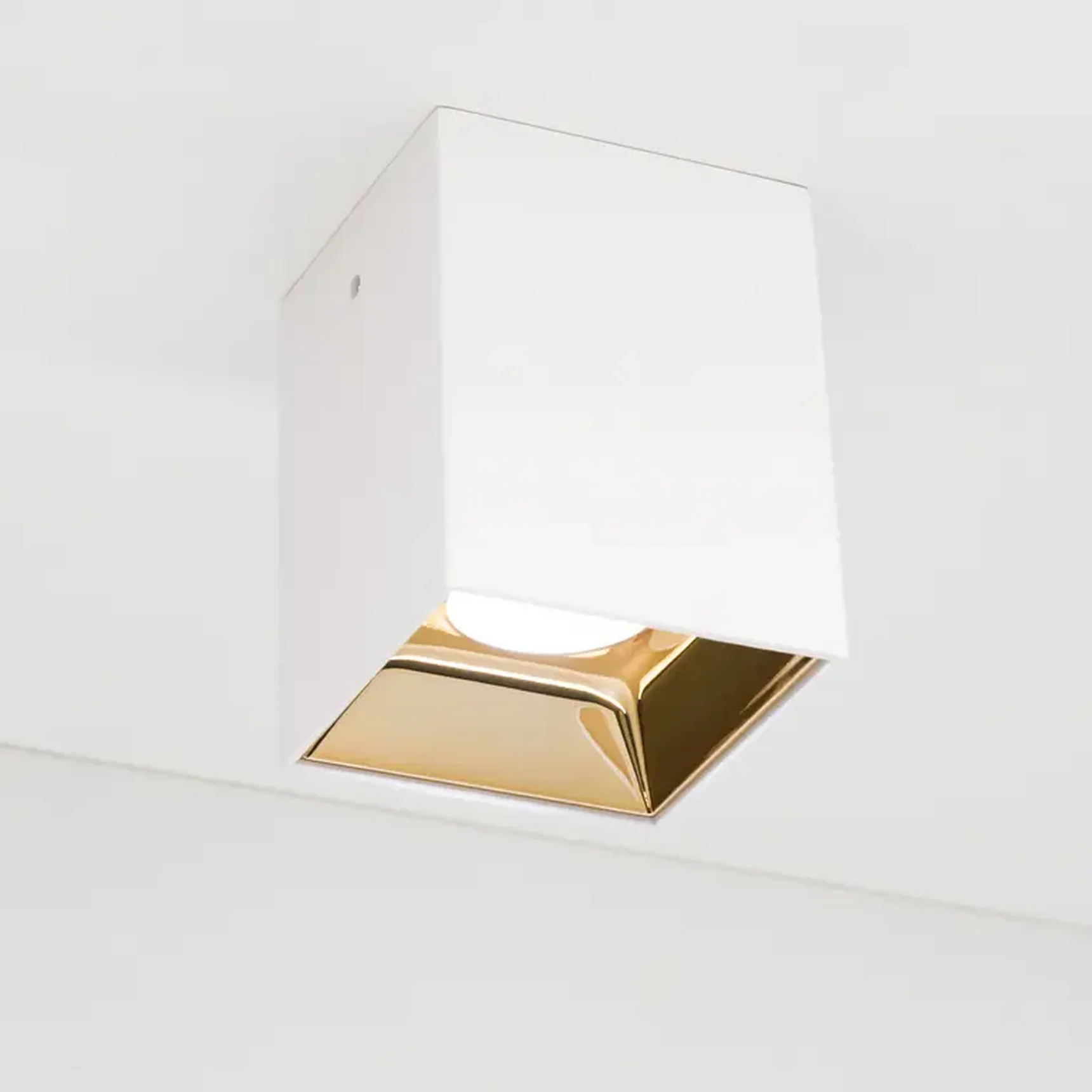 Потолочный светодиодный светильник Citilux Старк CL7440203