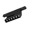 Светильник MAG-ORIENT-LASER-FOLD-S195-6W Day4000 (BK, 30 deg, 48V) (Arlight, IP20 Металл, 3 года)034606(1)