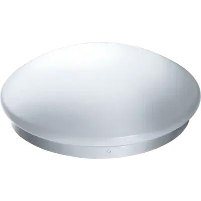 Светильник светодиодный ДБО NBL-R1-24-4K-IP20-LED 24Вт 4000К IP20 опал