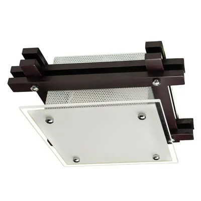 Светильник Arte Lamp ARCHIMEDE A6462PL-1CK