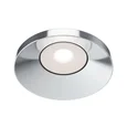 Встраиваемый светильник Kappell 1x10Вт 4000K, DL040-L10CH4K