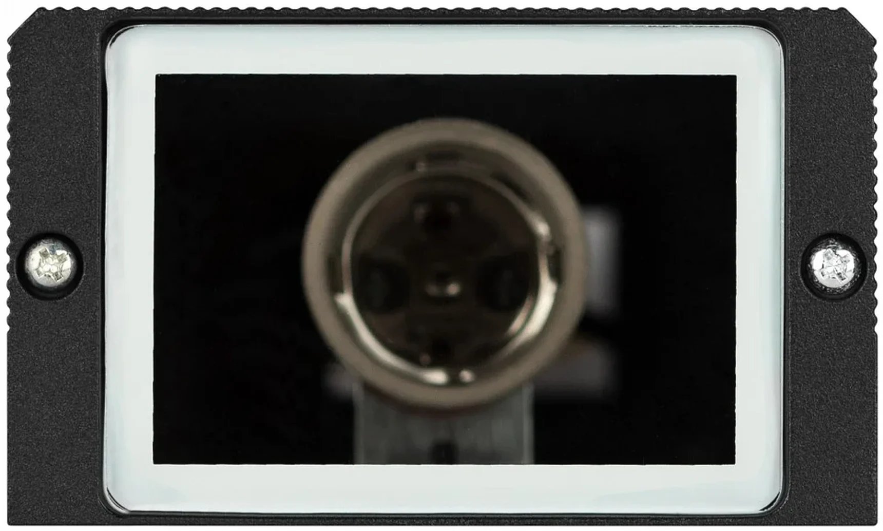 Садово-парковый светильник ЭРА GBF-101-BL-0600 Астрея 230В Е27 max 30Вт IP54 600х155x110мм