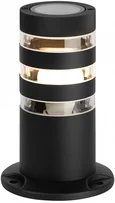 Садово-парковый светильник ЭРА GBF-102-BL-0200 Адрия 230В Е27 max 30Вт IP54 200х90x90мм напольный