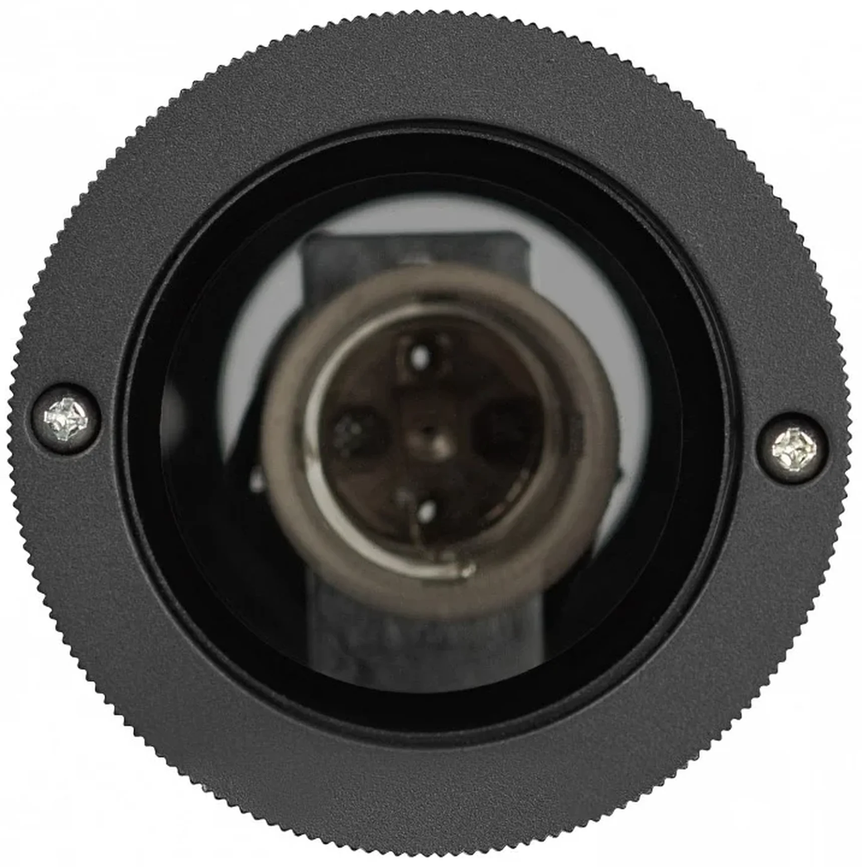 Садово-парковый светильник ЭРА GBF-102-BL-0200 Адрия 230В Е27 max 30Вт IP54 200х90x90мм напольный