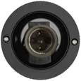 Садово-парковый светильник ЭРА GBF-102-BL-0600 Адрия 230В Е27 max 30Вт IP54 600х90x90мм напольный