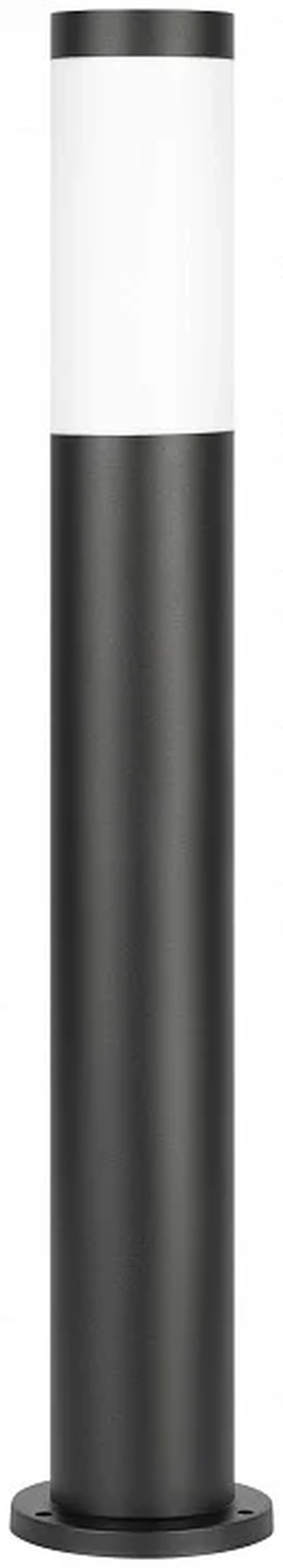 Светильник уличный напольный ЭРА «Беллона» GBF-103-BL-0650 230В Е27 IP54 черный