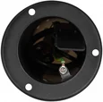 Светильник уличный напольный ЭРА «Беллона» GBF-103-BL-0650 230В Е27 IP54 черный