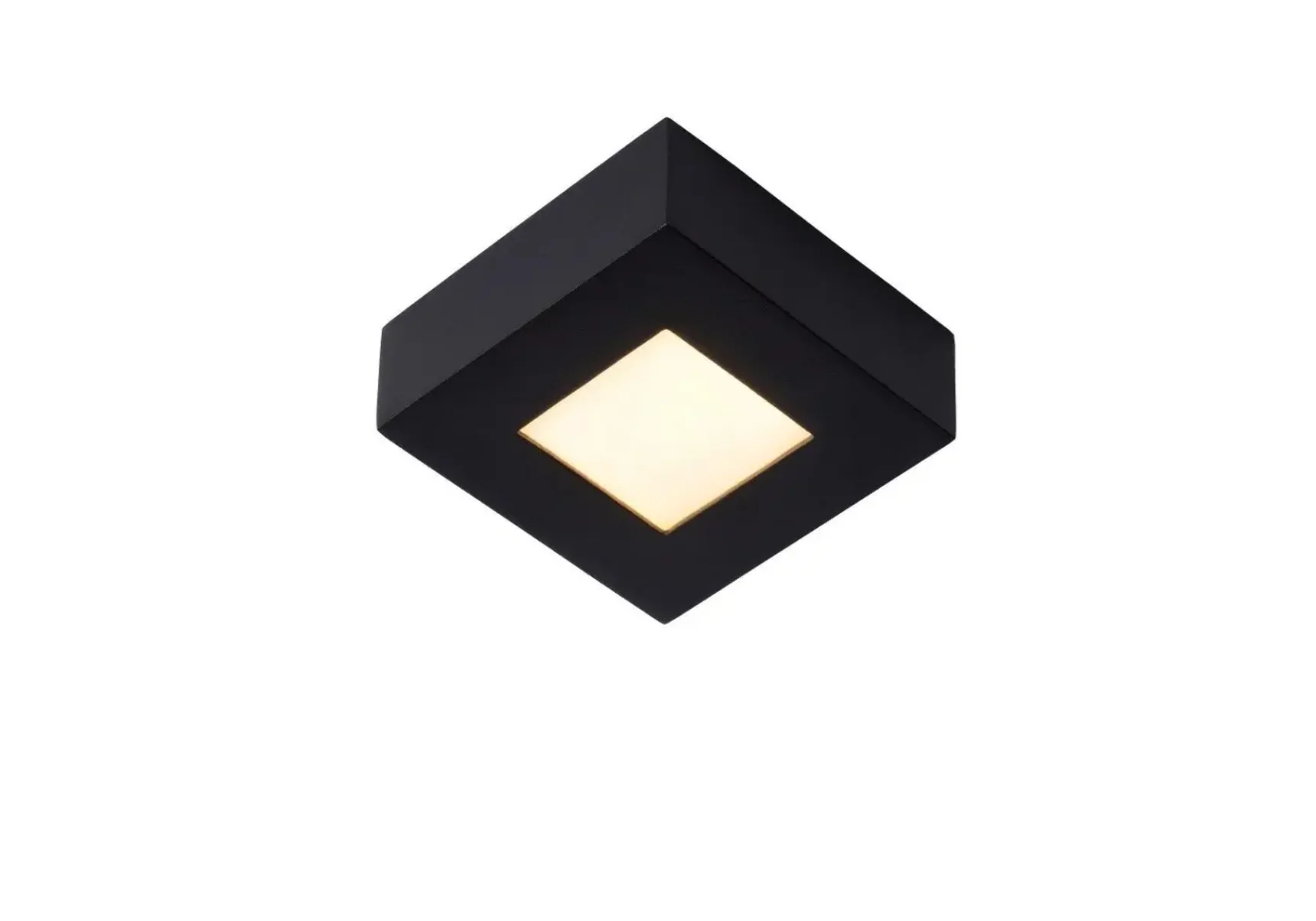 Потолочный светодиодный светильник Lucide Brice-Led 28117/11/30