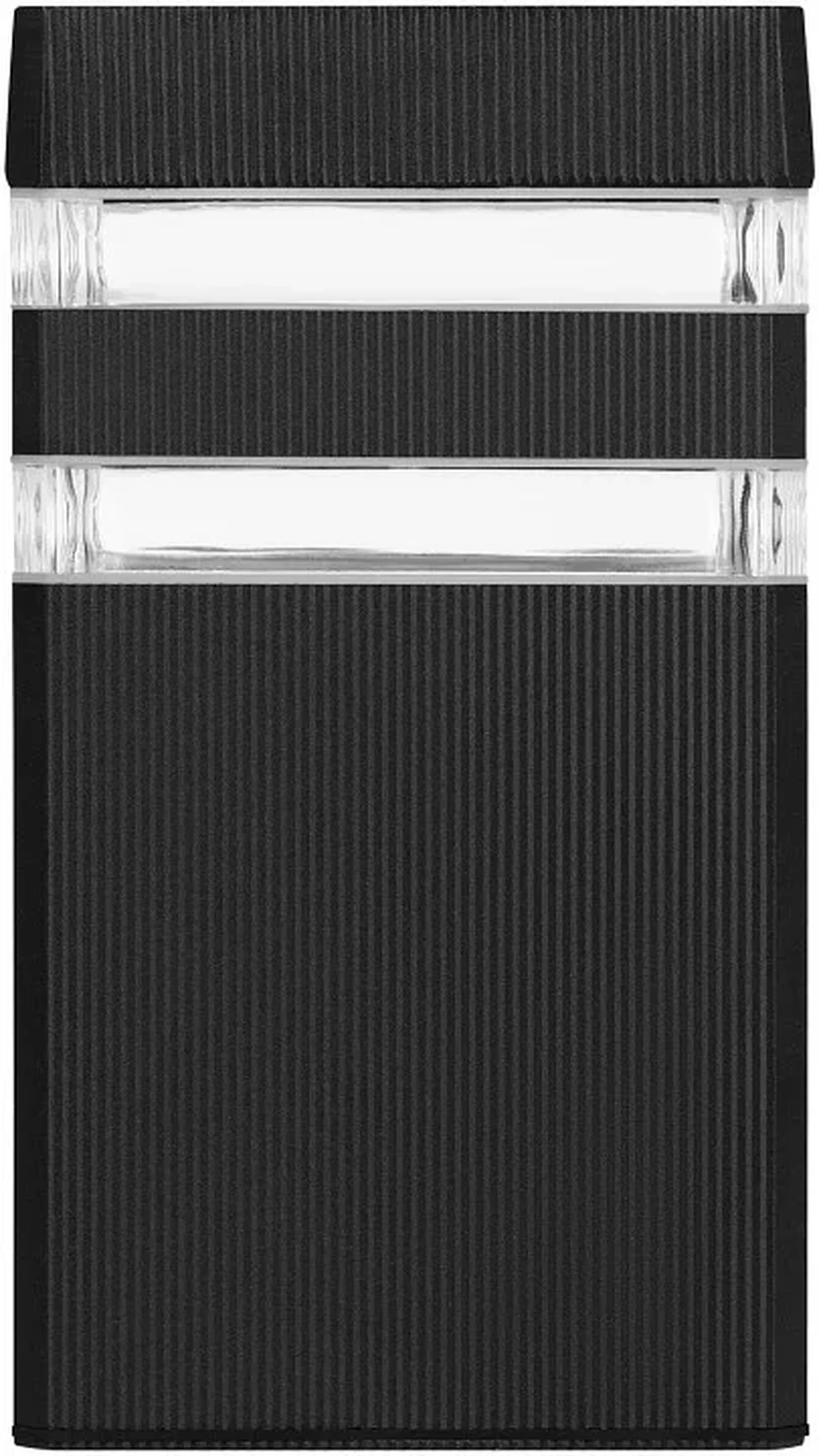 Садово-парковый светильник ЭРА GBW-101-BL-0200 Астрея 230В 1хЕ27 max 30Вт IP54 200х110x95мм настенный