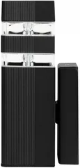 Садово-парковый светильник ЭРА GBW-101-BL-0200 Астрея 230В 1хЕ27 max 30Вт IP54 200х110x95мм настенный