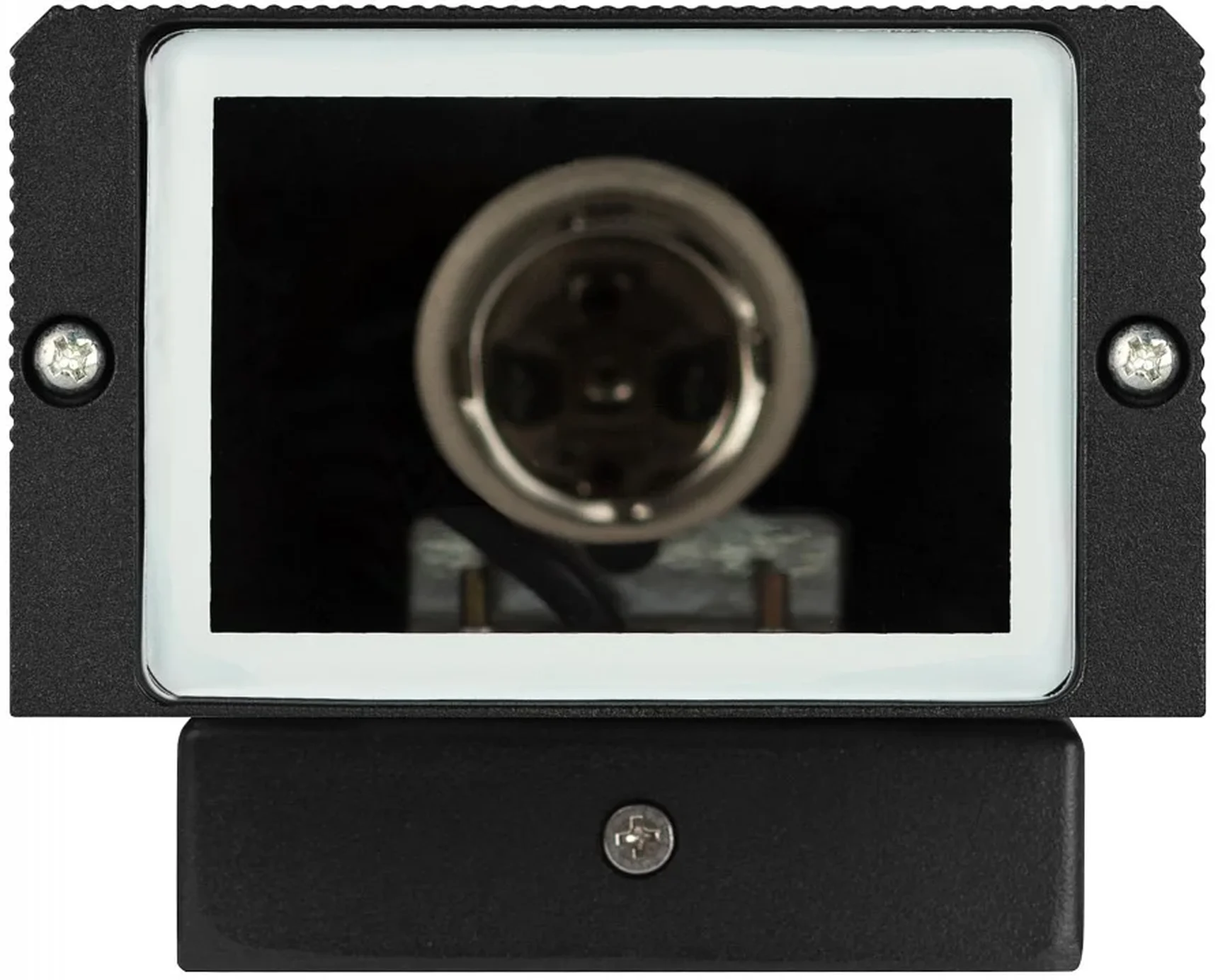 Садово-парковый светильник ЭРА GBW-101-BL-0200 Астрея 230В 1хЕ27 max 30Вт IP54 200х110x95мм настенный