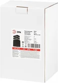 Садово-парковый светильник ЭРА GBW-101-BL-0200 Астрея 230В 1хЕ27 max 30Вт IP54 200х110x95мм настенный