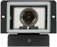Садово-парковый светильник ЭРА GBW-101-BL-0310 Астрея 230В 2хЕ27 max 30Вт IP54 310х110x95мм настенный