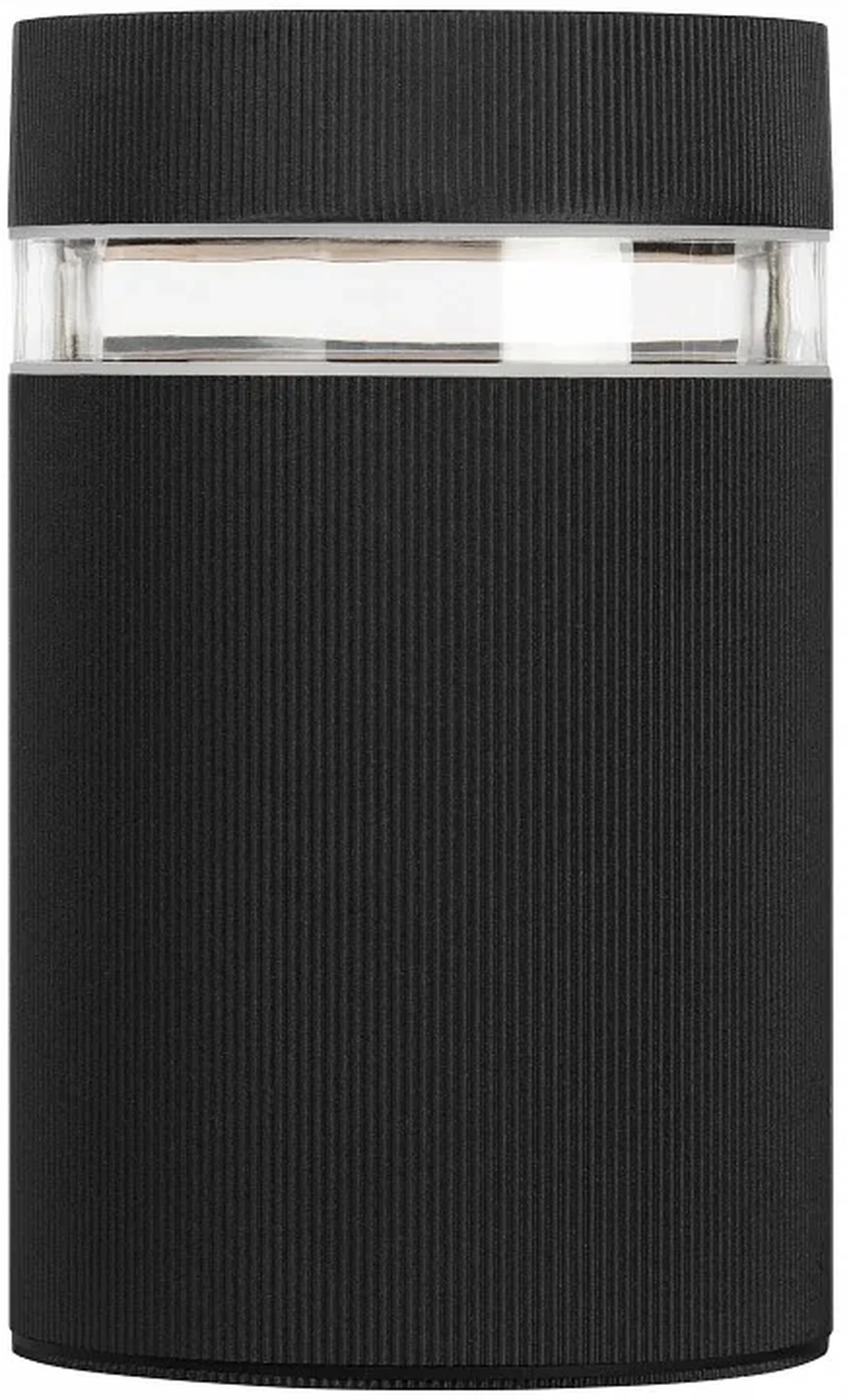 Садово-парковый светильник ЭРА GBW-102-BL-0160 Адрия 230В 1хGU10 max 30Вт IP54 160х100x95мм настенный