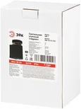 Садово-парковый светильник ЭРА GBW-102-BL-0160 Адрия 230В 1хGU10 max 30Вт IP54 160х100x95мм настенный