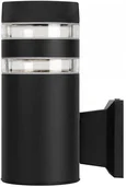 Садово-парковый светильник ЭРА GBW-102-BL-0200 Адрия 230В 1хЕ27 max 30Вт IP54 200х150x90мм настенный