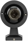 Садово-парковый светильник ЭРА GBW-102-BL-0300 Адрия 230В 2хЕ27 max 30Вт IP54 300х150x90мм настенный
