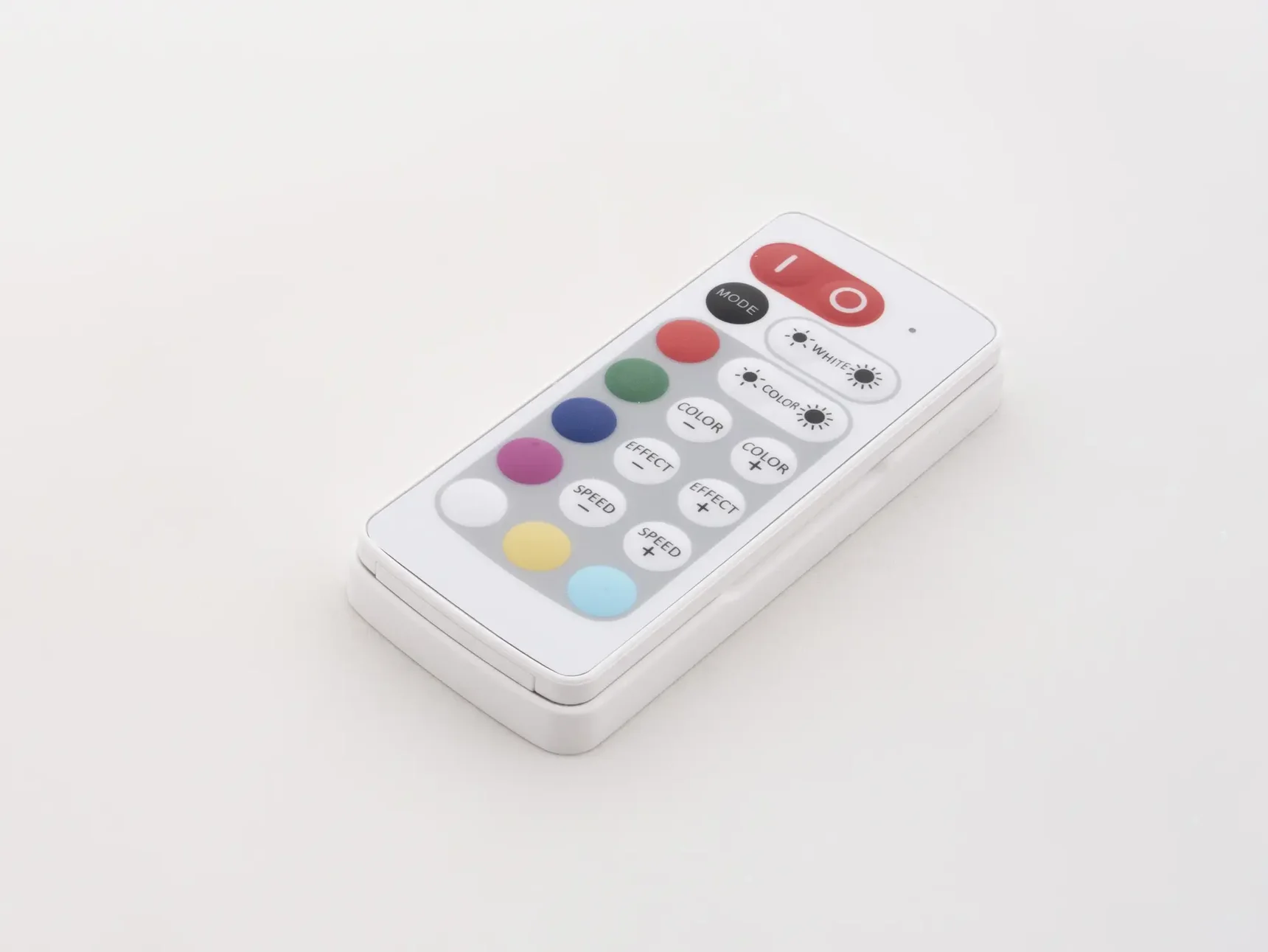 Контроллер RGB+W N40-S Nano RF 16.5A 003733