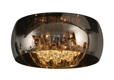 Потолочный светильник Lucide Pearl 70163/05/11