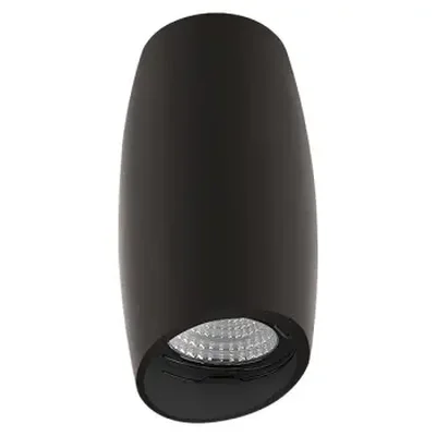 Светильник точечный накладной декоративный под заменяемые галогенные или LED лампы Ballo 214467