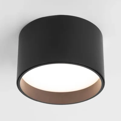 Потолочный светодиодный светильник Elektrostandard 25123/Led Banti 13Вт 4200K 4690389184031