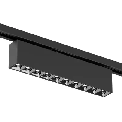 Трековый светильник Denkirs DK6444-BK