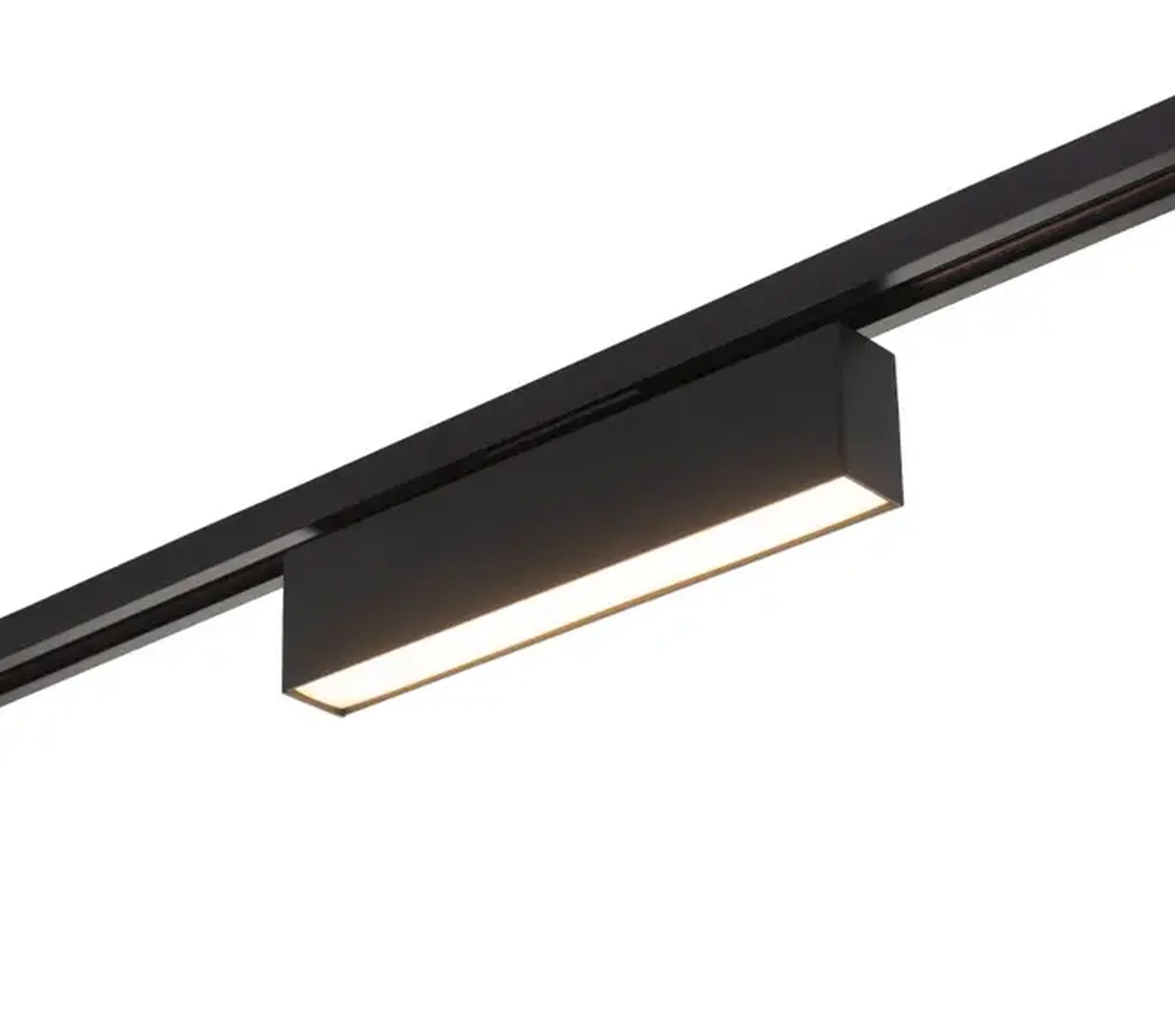 Трековый светильник Denkirs DK6430-BK