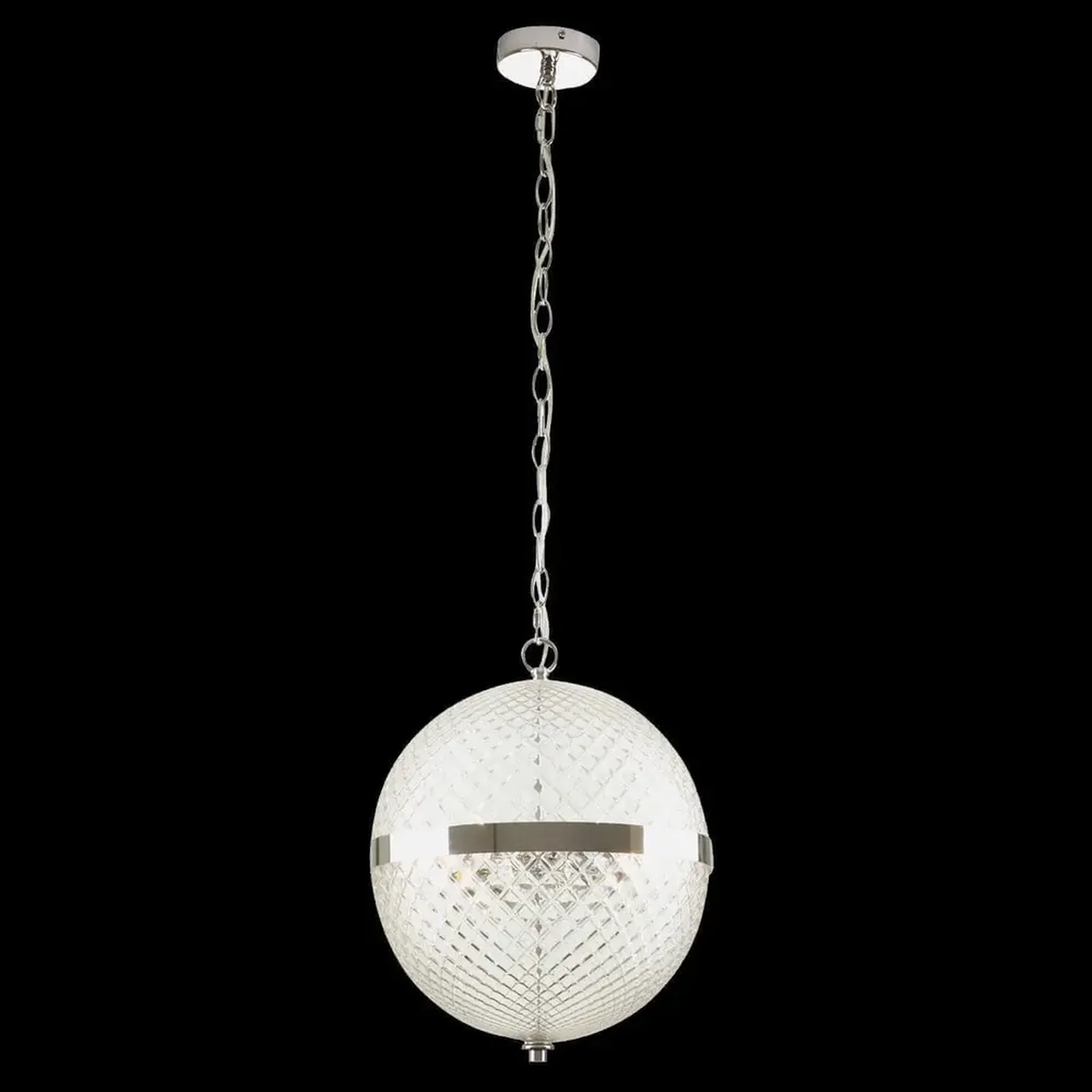 Подвесной светильник Yonkers P004PL-02CH