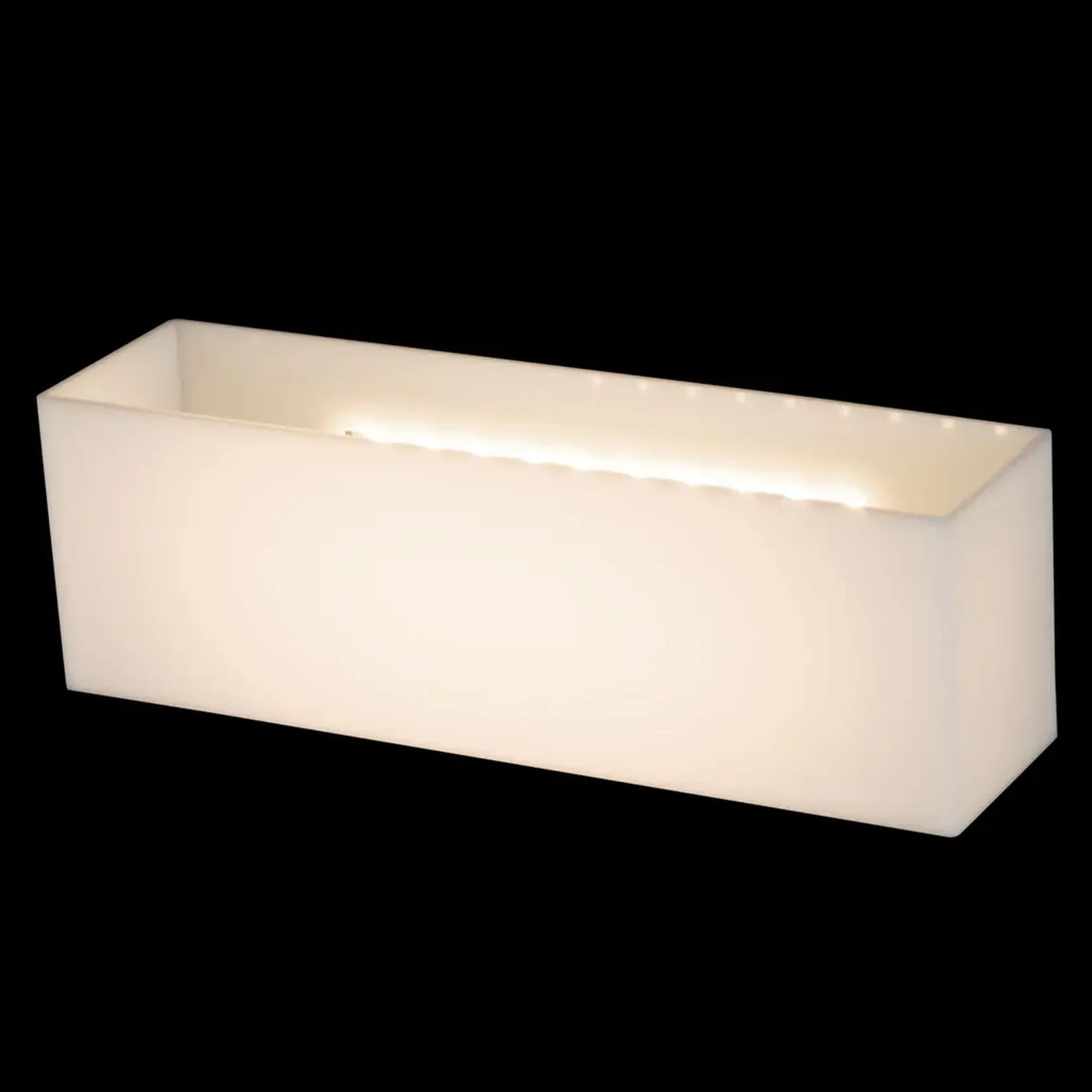 Настенный светильник (бра) Camden 10Вт 3000K IP54, O009WL-L10S