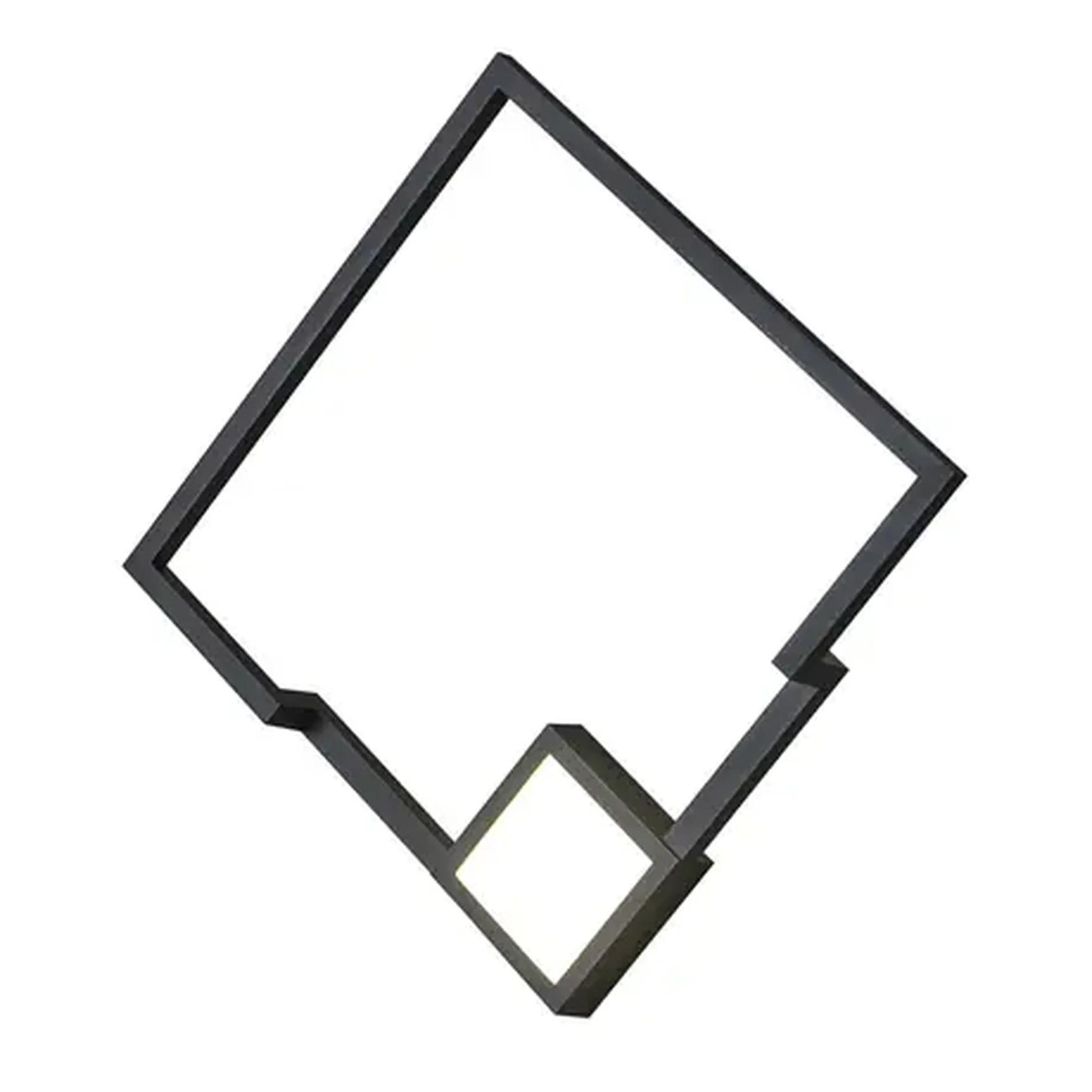 Настенный светодиодный светильник Mantra Boutique 7680